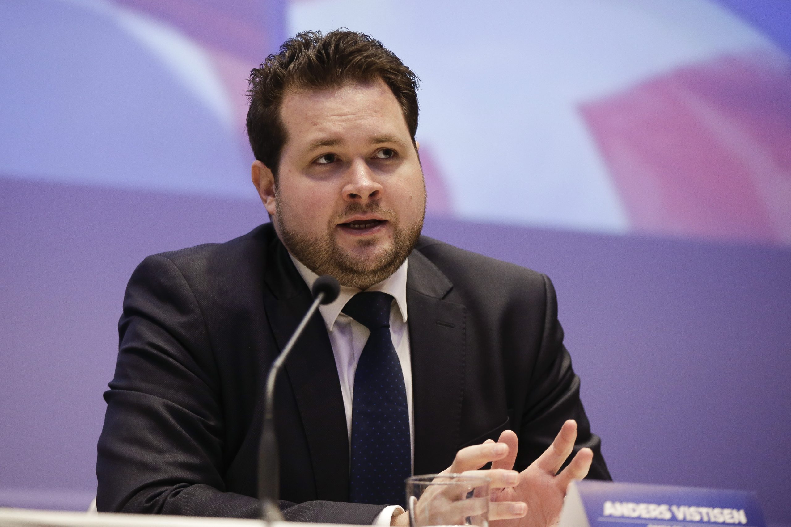 «Κύριε πρόεδρε, άντε και γ@…»: Δανός ευρωβουλευτής απάντα στον Τραμπ στα γαλλικά, «τη γλώσσα που θα καταλάβετε» - ertnews.gr