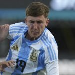 Έρχεται άμεσα στην Ελλάδα για τον Παναθηναϊκό ο Αντίνο