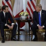 Τραμπ: Δημοσίευσε μήνυμα που του έστειλε ο Μακρόν – Πρόταση για G7 στο Παρίσι με Ρωσία και Ουκρανία - ertnews.gr