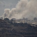 Νέες ισραηλινές επιδρομές στο νότιο Λίβανο – Ένας νεκρός