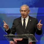 Νετανιάχου: Το Ισραήλ δεν θα επιτρέψει την ίδρυση παλαιστινιακού κράτους - ertnews.gr