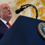 Επιστολή Τραμπ στον Νορβηγό πρωθυπουργό: Αφού δεν μου δώσατε το Νόμπελ Ειρήνης, δεν υποχρεούμαι να σκέφτομαι μόνο την ειρήνη - ertnews.gr