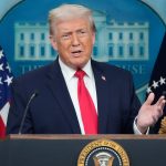 Μινεάπολη: Σκληραίνει ξανά η ρητορική Τραμπ μετά τους θανάτους δύο πολιτών από ομοσπονδιακά πυρά - ertnews.gr