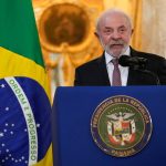 Βραζιλία: Σε επέμβαση καταρράκτη θα υποβληθεί την Παρασκευή ο πρόεδρος Λούλα