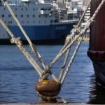 Ακυρώσεις δρομολογίων από το λιμάνι του Πειραιά λόγω των καιρικών συνθηκών