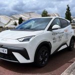 Η BYD επεκτείνει την εγγύηση μπαταρίας σε 8 χρόνια ή 250.000 Km