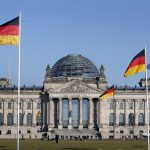 Δραματική μείωση των γερμανικών εξαγωγών προς τις ΗΠΑ