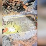 Στην εισαγγελέα οδηγούνται ο ιδιοκτήτης και δύο στελέχη της μπισκοτοβιομηχανίας στα Τρίκαλα – Φωτογραφία ντοκουμέντο από τη διαρροή προπανίου