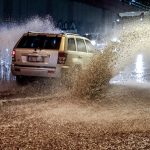 Καιρός: Βροχές και καταιγίδες κατά τόπους ισχυρές