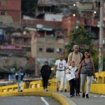 Η κυβέρνηση της Βενεζουέλας ανακοίνωσε την απελευθέρωση 116 κρατουμένων