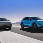 Η Changan εισβάλλει στην Ευρώπη: 8 νέα SUV, Sedan και Premium ηλεκτρικά