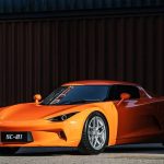 Αυτό το κινεζικό ηλεκτρικό roadster με 435 PS και 0-100 σε 2,9'' έρχεται Ευρώπη