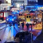 Τραγωδία στην Ελβετία: Νεκροί και τραυματίες από έκρηξη σε μπαρ στο θέρετρο σκι Κραν Μοντανά