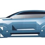 Έρχεται το νέο Dacia Spring των €18.000