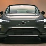 Η Volvo ετοιμάζει ένα EV με μεγαλύτερη αυτονομία από τα 810 χλμ. του EX60