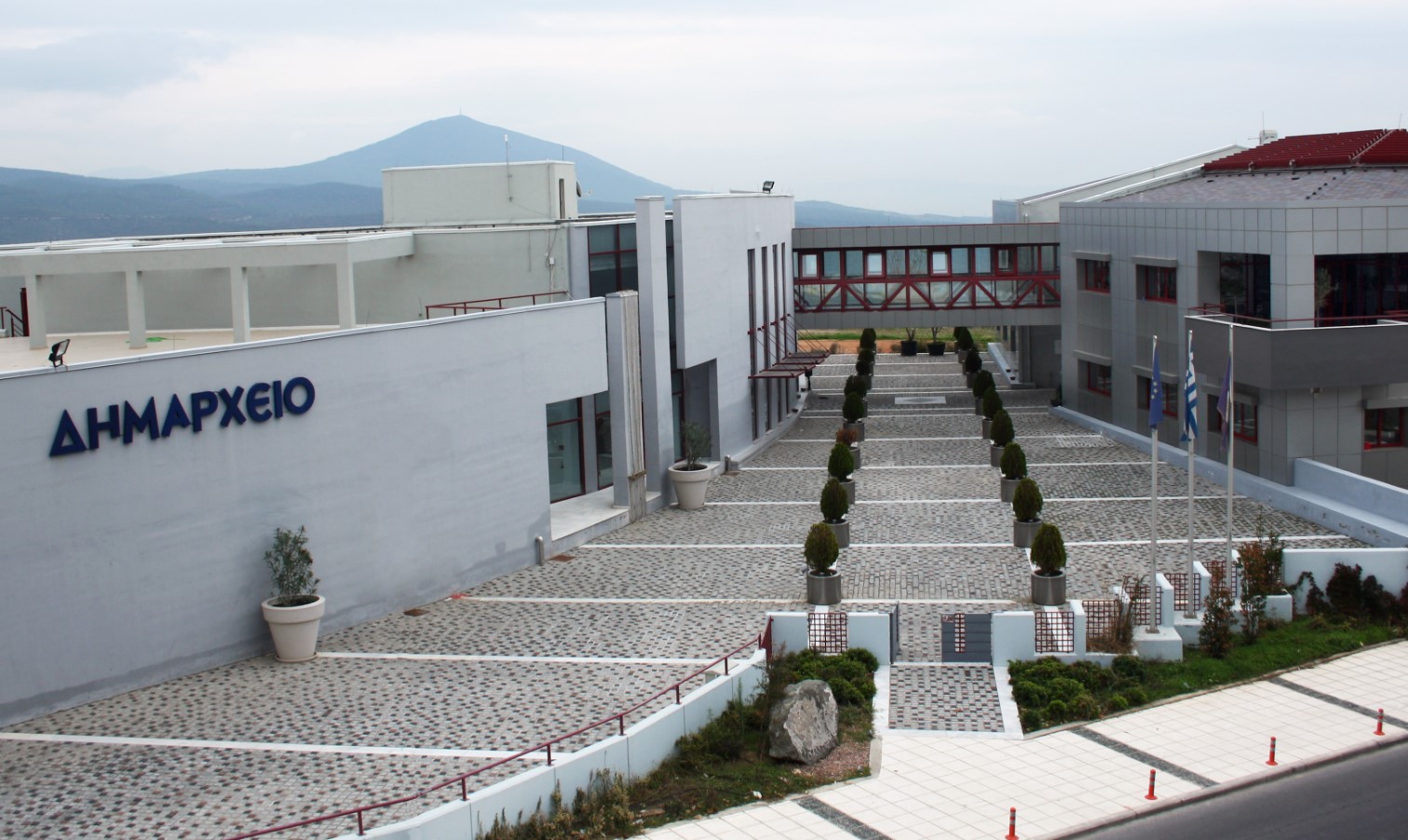 Oρίστηκαν οι Αντιδήμαρχοι του Δήμου Πυλαίας-Χορτιάτη