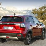 Δοκιμάζουμε το Suzuki S-Cross 1.4 Hybrid 48V 110 PS 4WD Auto - motorone.gr