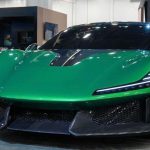 Dreame Nebula: Το εκρηκτικό ηλεκτρικό Supercar που κλέβει την παράσταση με 1.902 PS και 0-100 σε 1,8''