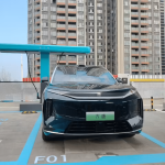 BYD Tang 9: Διέρρευσαν οι πρώτες εικόνες του νέου SUV με 680 PS και 0-100 σε 4,9’’