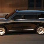 IM LS9 Hyper: Ηλεκτρονική τετραδιεύθυνση, τριπλό μοτέρ και τεχνολογία από το μέλλον