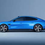 Αυτό είναι το νέο Xiaomi SU7 του 2026