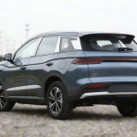 BYD Song Pro DM-i 2026: Το PHEV- SUV με εκρηκτική ηλεκτρική αυτονομία