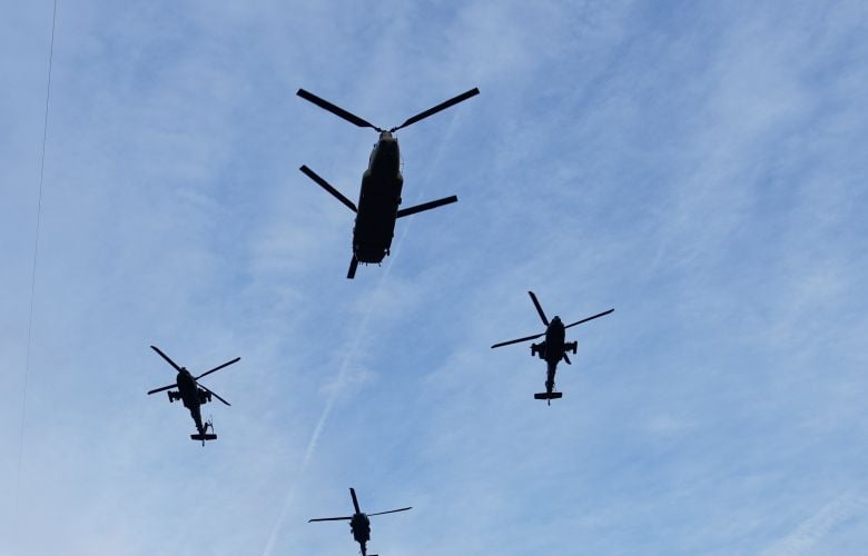 Αμερικανικές δυνάμεις κατέλαβαν δύο τάνκερ που συνδέονται με τη Βενεζουέλα