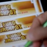 Κλήρωση Eurojackpot: Τα αποτελέσματα και οι αριθμοί που κερδίζουν