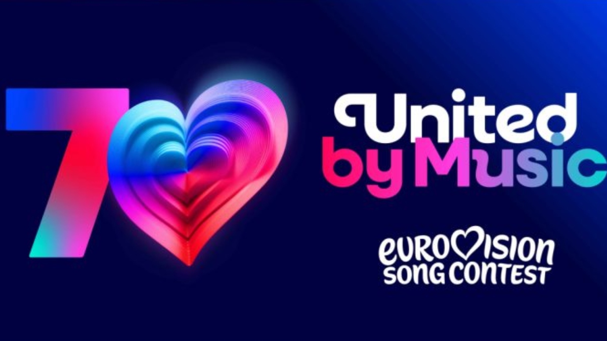 Eurovision 2026: Αυτά είναι τα 14 τραγούδια του Α’ Ημιτελικού