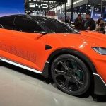 BYD Ocean-M: Το «καυτό» ηλεκτρικό hatchback που ετοιμάζεται να ταράξει την Ευρώπη