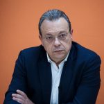 Σ. Φάμελλος: Το εργατικό δυστύχημα στα Τρίκαλα μας γεμίζει θλίψη