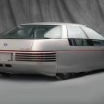 Ford Probe IV: Έκανε την επανεμφάνισή του σε αγγελία στο Facebook μετά από τέσσερις δεκαετίες