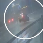 Στο «έλεος» των ανέμων:  Πότε αναμένεται να αναχωρήσουν τα «δεμένα» πλοία – Εικόνες σοκ από Ηλεία και Αλεξανδρούπολη