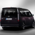 Hyundai Staria Electric: Το φουτουριστικό ηλεκτρικό βαν έρχεται Ευρώπη με 218 PS και φόρτιση-αστραπή