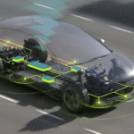 Η Volkswagen αλλάζει τους κανόνες στην Κίνα: Η νέα αρχιτεκτονική CEA μπαίνει σε παραγωγή