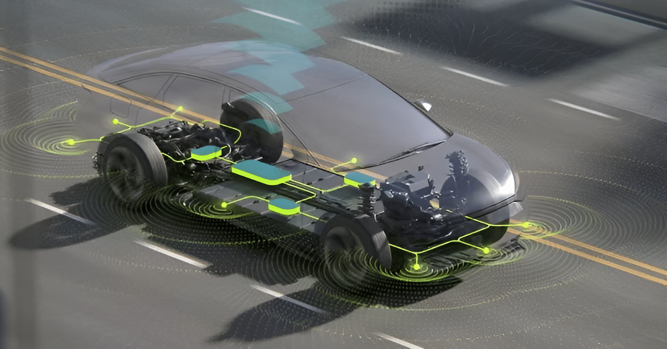 Η Volkswagen αλλάζει τους κανόνες στην Κίνα: Η νέα αρχιτεκτονική CEA μπαίνει σε παραγωγή