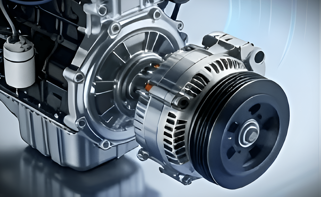 Η BYD επεκτείνει τη γκάμα των PHEV - Φήμες για το DM‑i 6.0!