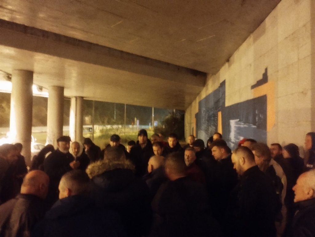 Κλείνουν την Εγνατία στο λιμάνι Ηγουμενίτσας οι αγρότες από την Πέμπτη