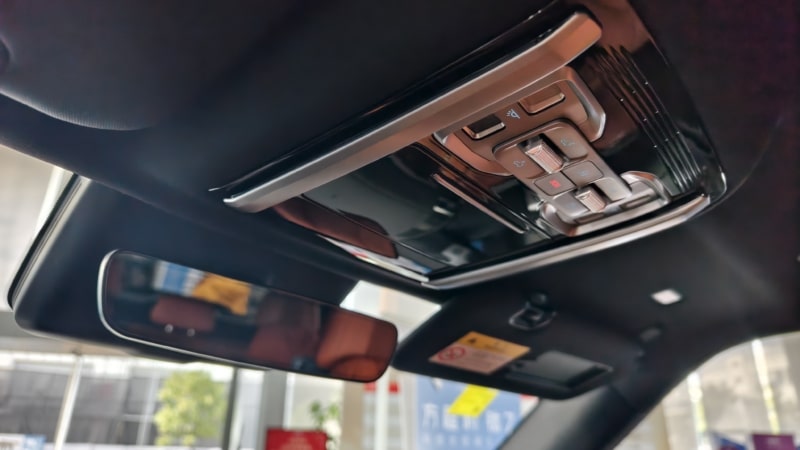 BYD Ti7: Το PHEV-SUV που «γκρεμίζει» τους κανόνες – AWD, 1.300 Km αυτονομία και χαρακτήρας εκτός δρόμου