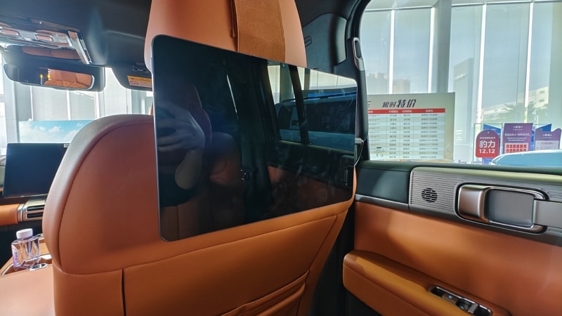 BYD Ti7: Το PHEV-SUV που «γκρεμίζει» τους κανόνες – AWD, 1.300 Km αυτονομία και χαρακτήρας εκτός δρόμου