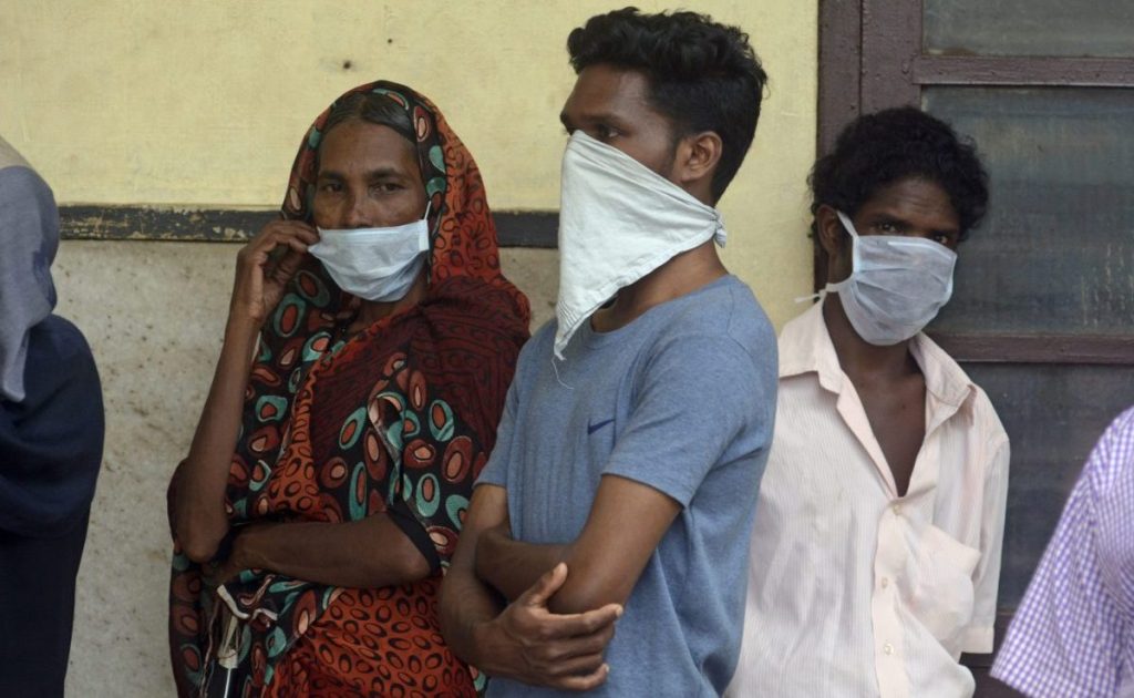 ΠΟΥ: Χαμηλός ο κίνδυνος εξάπλωσης του ιού Νίπα εκτός Ινδίας