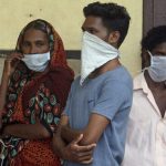 ΠΟΥ: Χαμηλός ο κίνδυνος εξάπλωσης του ιού Νίπα εκτός Ινδίας