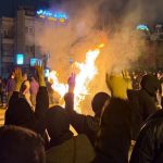 Η εισαγγελία του Ιράν απειλεί τους διαδηλωτές με θανατική ποινή