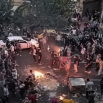 Εκρηκτική η κατάσταση στο Ιράν με τις αντικυβερνητικές διαδηλώσεις – Στους 45 έχουν φτάσει οι νεκροί