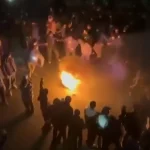 Tο καθεστώς του Ιράν απειλεί με θάνατο τους διαδηλωτές – Έως και 20.000 μπορεί να είναι οι νεκροί της αιματηρής καταστολής