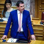 Χαμός στην Βουλή με Καιρίδη και Κωνσταντοπούλου – «Άσε μας κουκλίτσα μου», της είπε ο βουλευτής της ΝΔ