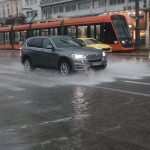 Με ισχυρές βροχές και καταιγίδες μπαίνει ο Φεβρουάριος – Έκτακτο δελτίο καιρού της ΕΜΥ