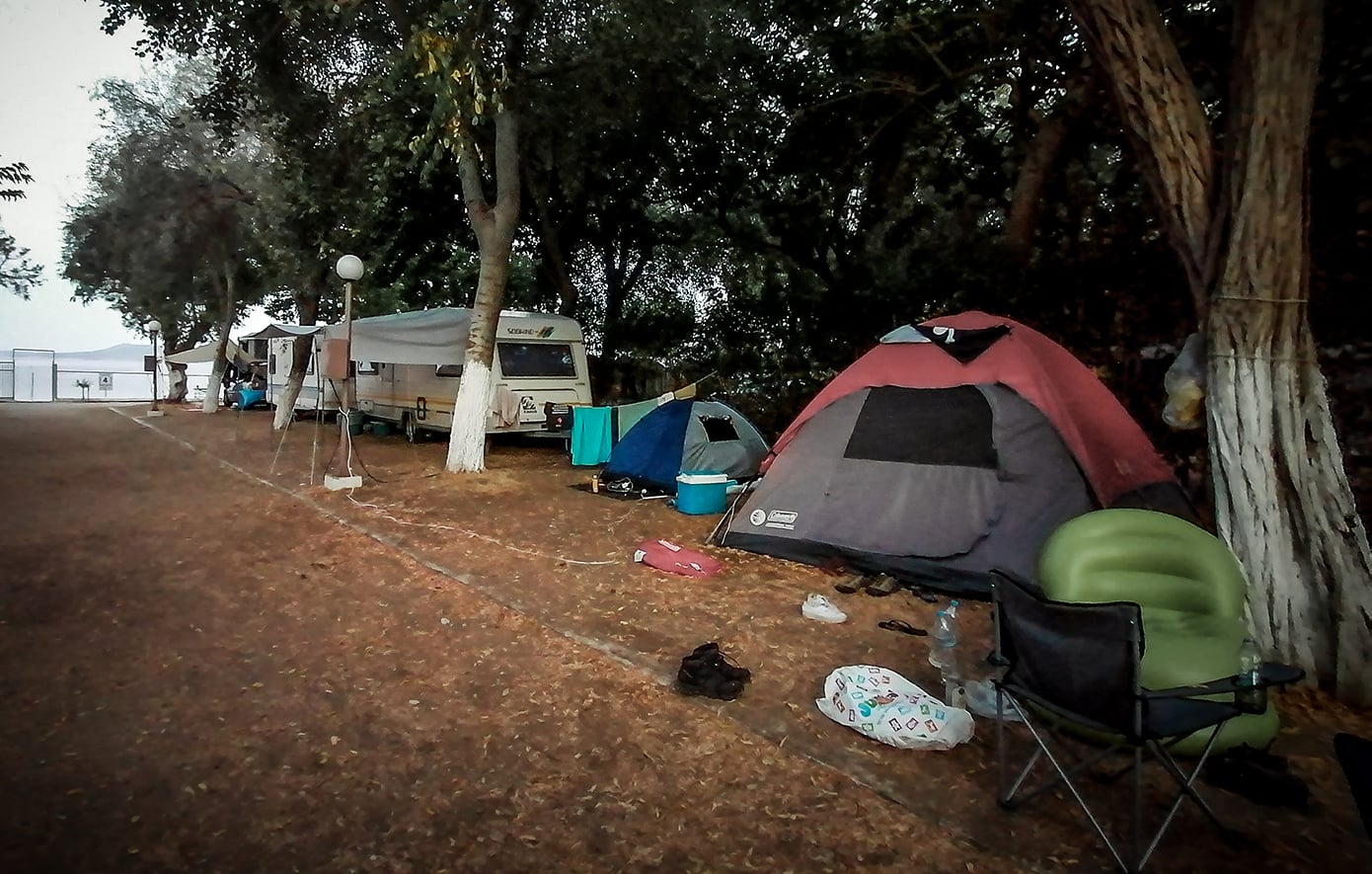 Διπλό φονικό στην Φοινικούντα: Αλλάζει το κατηγορητήριο και είναι ο άλλος 22χρονος ως φυσικός αυτουργός