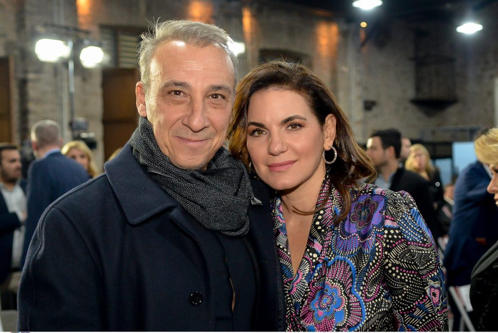 Κεφαλογιάννη: Το υπουργείο Δικαιοσύνης πρότεινε τη ρύθμιση για τα παιδιά, την ψήφισα με άλλους 179 και έκανα χρήση της γιατί αντιμετωπίζω δύσκολη κατάσταση - ertnews.gr