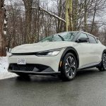 Να τι συμβαίνει όταν αφήσεις το EV σου παρκαρισμένο για ένα μήνα στο κρύο